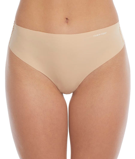 Invisibles High-Waist Thong