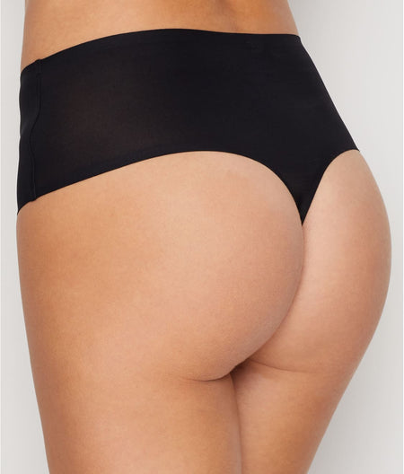 Soft Stretch Retro Thong