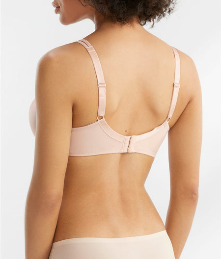 Basic Invisible T-Shirt Bra