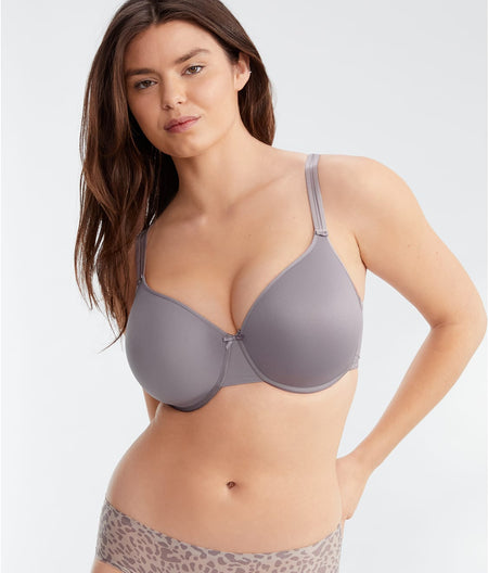 Basic Invisible T-Shirt Bra