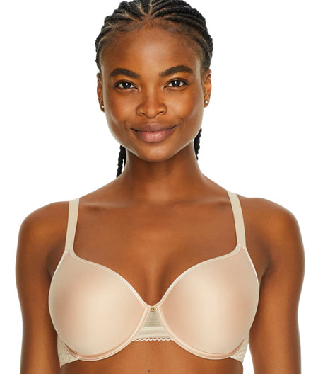 C Jolie Custom Coverage T-Shirt Bra