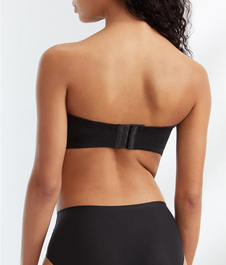 Norah Comfort Strapless