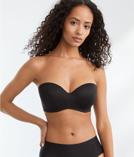 Norah Comfort Strapless