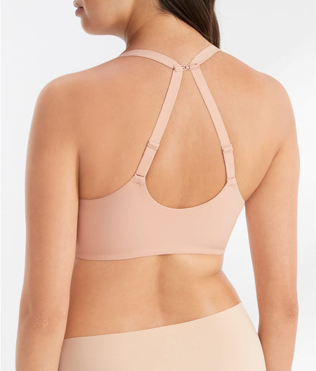 Norah Comfort Front-Close Bra