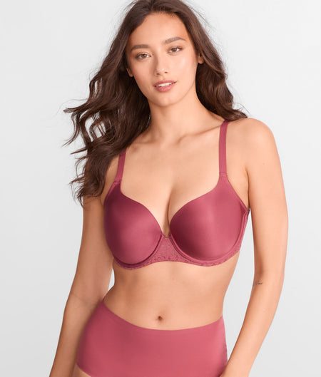 Norah Comfort Smooth Sweetheart T-Shirt Bra