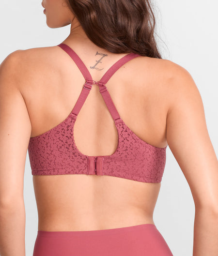 Norah Comfort Smooth Sweetheart T-Shirt Bra