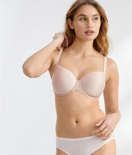 Bare Essential Demi T-Shirt Bra