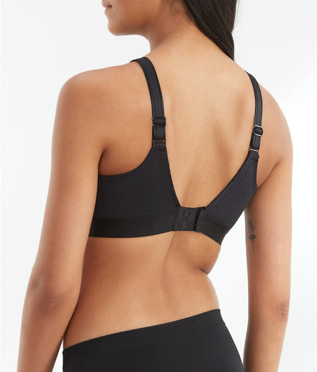 C Magnifique Wire-Free Minimizer Bra