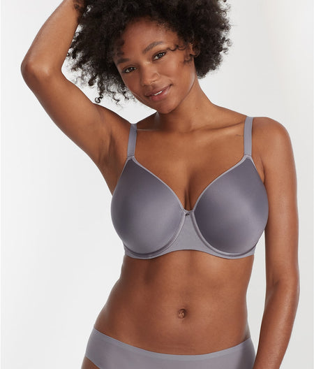 Comfort Chic Side Smoothing T-Shirt Bra