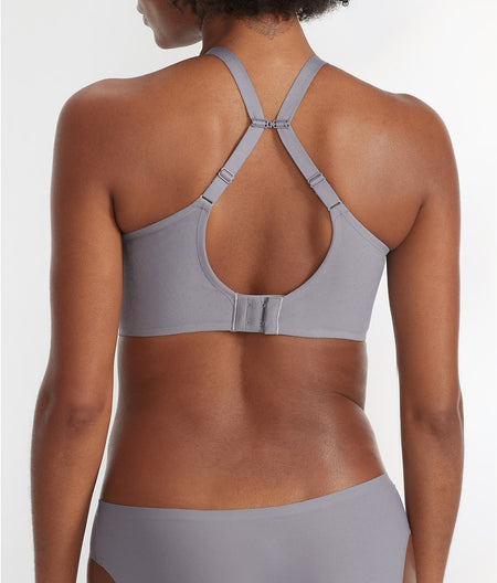 Comfort Chic Side Smoothing T-Shirt Bra