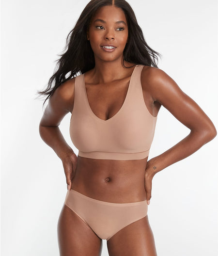 Soft Stretch Bikini