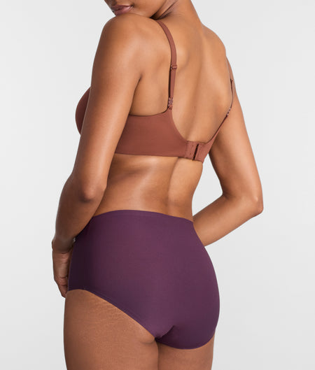 Soft Stretch Full Brief