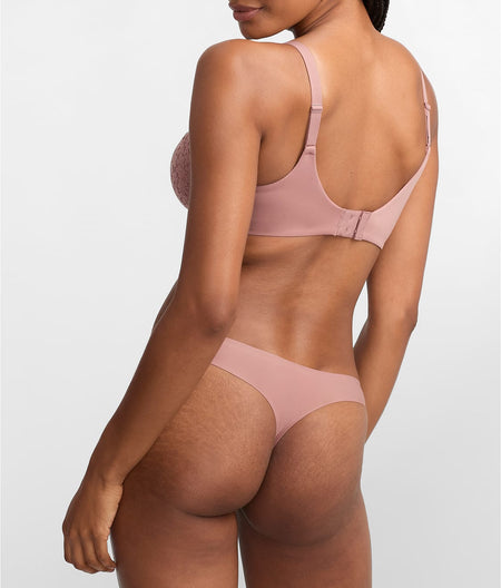 Soft Stretch Thong