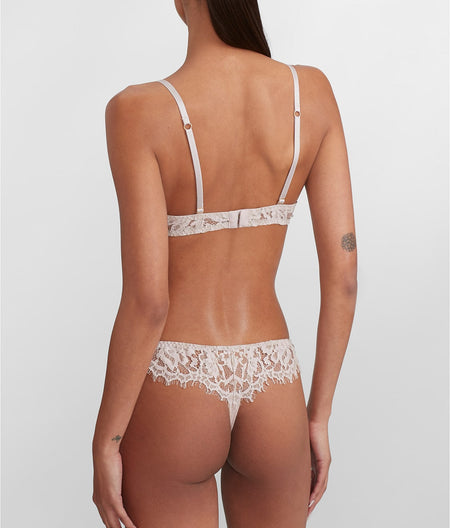 Aurelia Skirted Thong