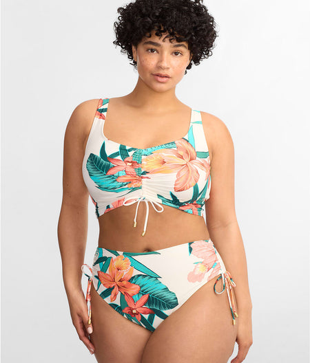 Island Flora Elevate Underwire Bikini Top