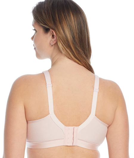 Cotton Luxe Wire-Free Bra