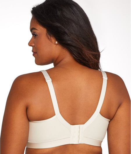 Cotton Luxe Wire-Free Bra