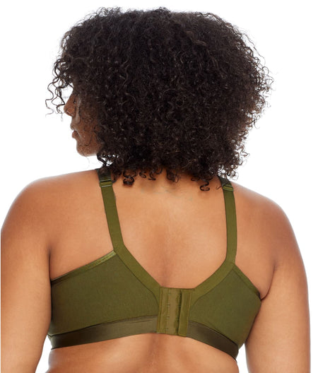 Cotton Luxe Wire-Free Bra