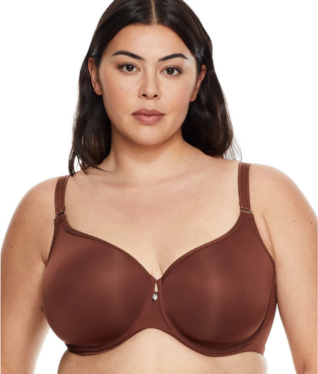 Tulip Smooth Convertible T-Shirt Bra