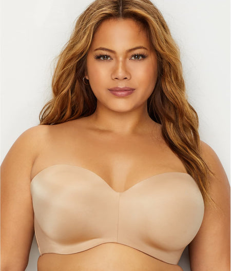 Smooth Multiway Strapless Bra