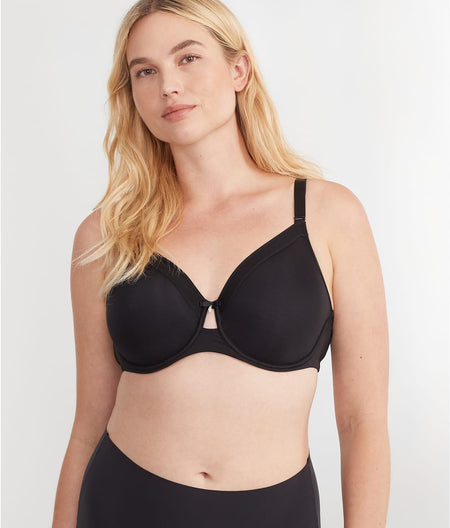 Micro Unlined Bra