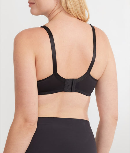 Micro Unlined Bra