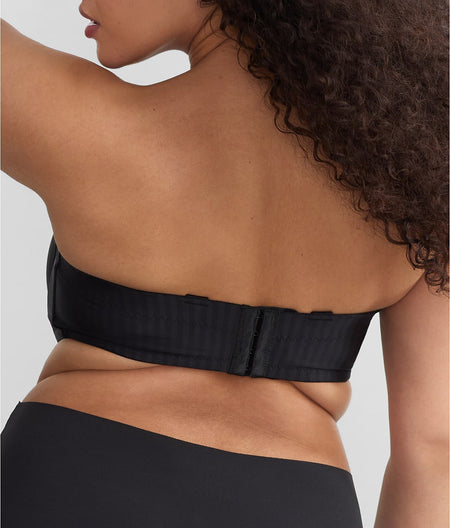 Luxe Strapless Bra