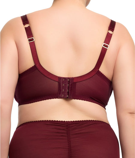 Cora Full Figure Bra