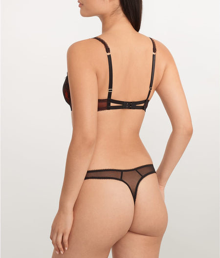 Savoir Faire Thong