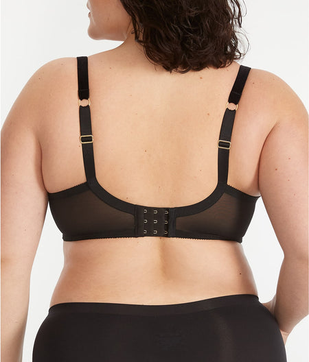 Nom De Plume Plunge Bra