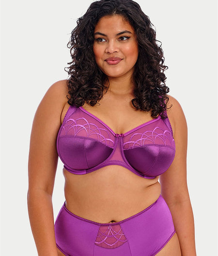 Cate Side Support Bra