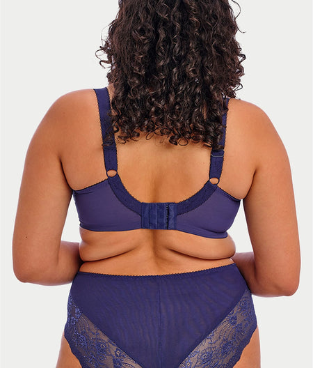 Morgan Side Support Bra: Sicilia