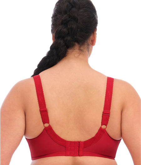 Morgan Side Support Bra