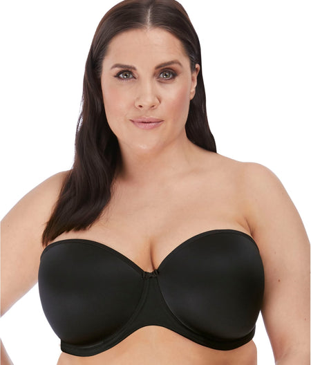 Smoothing Strapless Bra