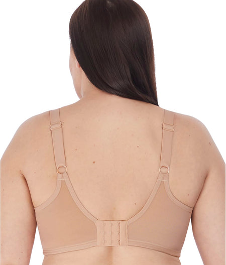 Smoothing Banded Bra