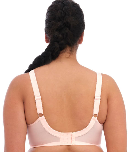 Charley Spacer T-Shirt Bra: Ballet Pink