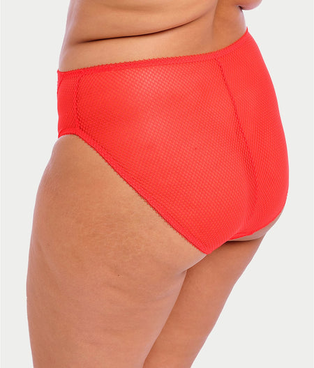 Charley Hi-Cut Smoothing Brief