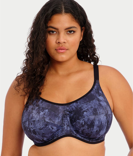 Energise High Impact Underwire Sports Bra