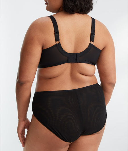 Namrah Hi-Cut Brief