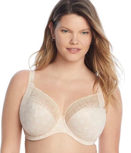 Kim Side Support Plunge Bra