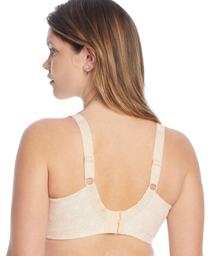 Kim Side Support Plunge Bra