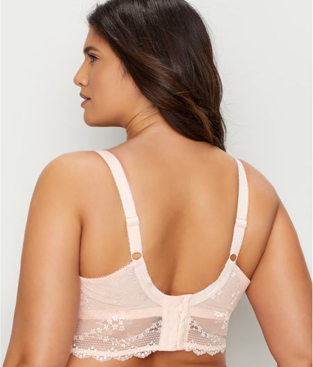 Charley Side Support Longline Bra