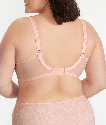 Molly Side Support Nursing Bra