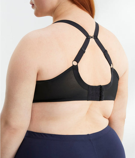 Energise High Impact Underwire Sports Bra