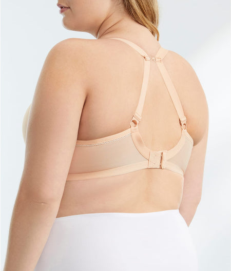 Bijou Plunge T-Shirt Bra