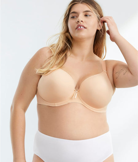 Bijou Plunge T-Shirt Bra