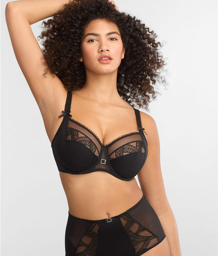 Gustave Full Cup Bra