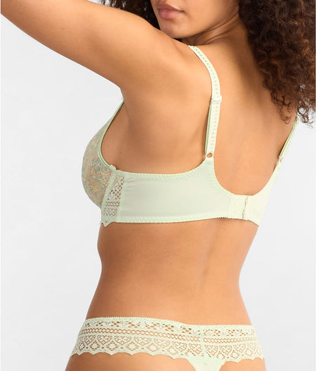 Cassiopee Seamless Full Cup Bra