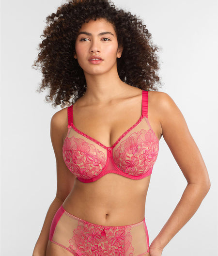 Agathe Full Cup Bra