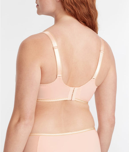 Allure Seamless Full Cup Bra